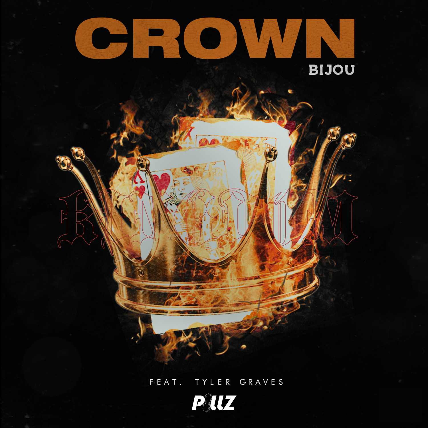 Crown (feat. Tyler Graves)