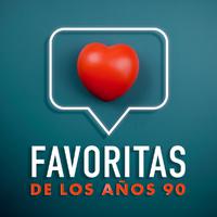 Favoritas De Los Años 90