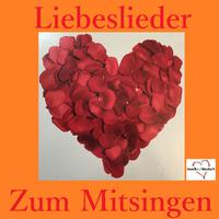 Liebeslieder zum Mitsingen