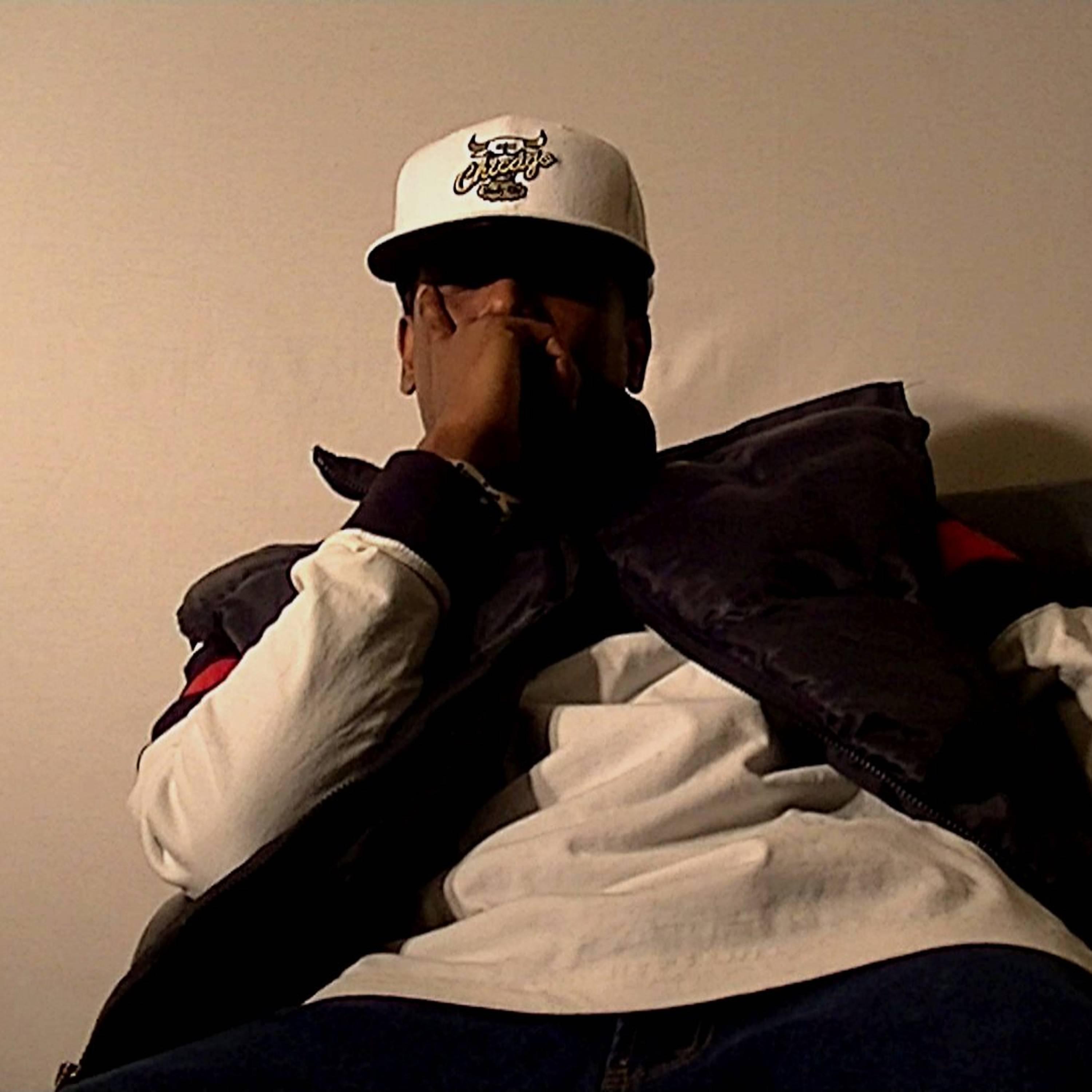 Living Good (feat. Purp Patron)