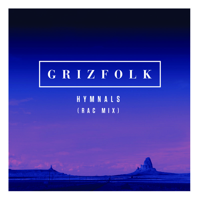 Hymnals (RAC Mix)