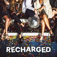 Recharged: Only Electro House Party Tracks