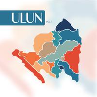 Ulun, Vol. 1