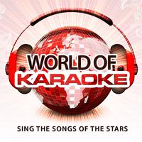 World of Karaoke Vol. 1 (Sing the Songs of the Stars - Chart Hits Vol. 01)