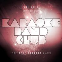 Karaoke Band Club, Vol. 2