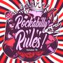 Rockabilly Rules, Vol. 18