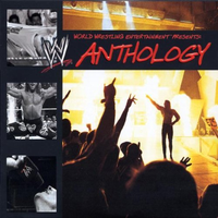 WWE Anthology