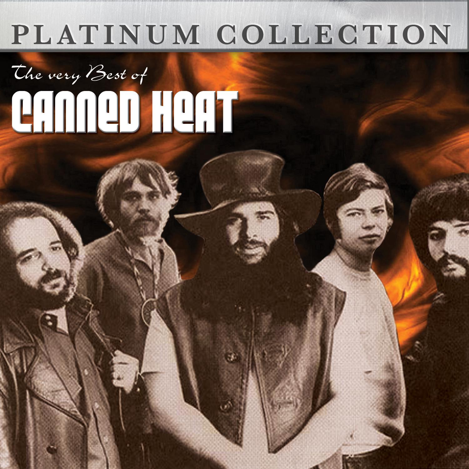 Canned heat steam фото 19