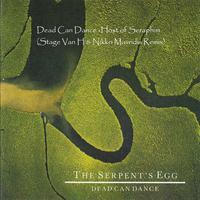 Host Of Seraphim (feat. Dead Can Dance & Stage Van H)