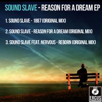 Reason for a Dream EP