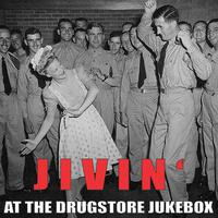 Jivin' at the Drugstore Jukebox