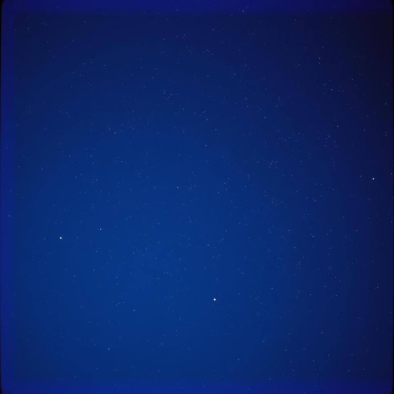 Between Us, the Universe