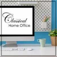 Liszt: Classical Home Office