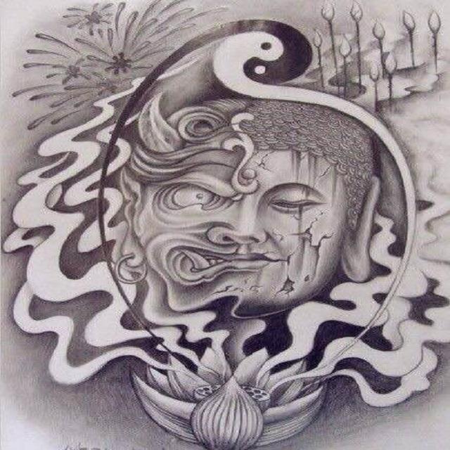 佛教音乐--大悲咒（Trap Remix）（Sz./老赵 Remix）