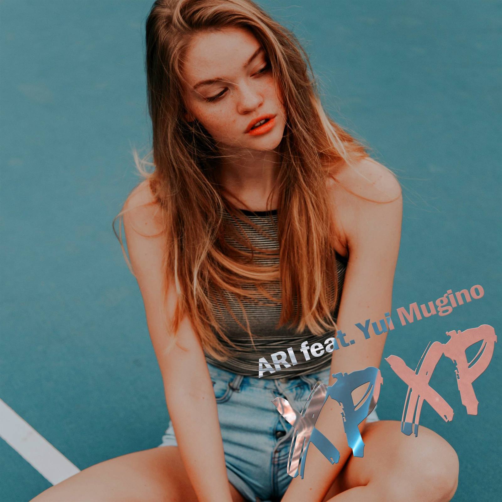 ARI (feat. Yui Mugino) [Sorato Remix]