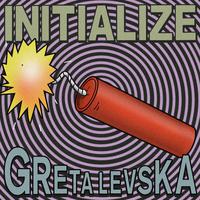 Initialize