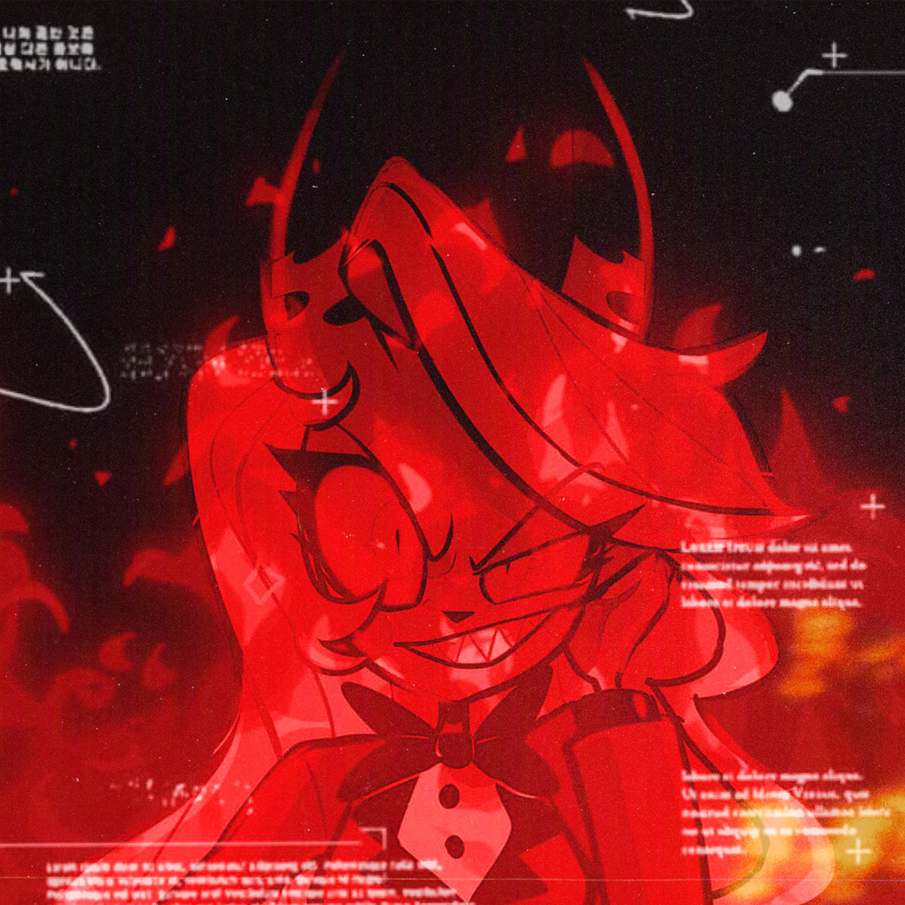 Don't You Care? (Hazbin Hotel) (feat. Young Light)