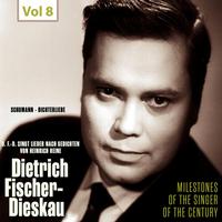 Dietrich Fischer-Dieskau - Dichterliebe - Liederzyklus Von Heinrich Heine: Ich grolle nicht