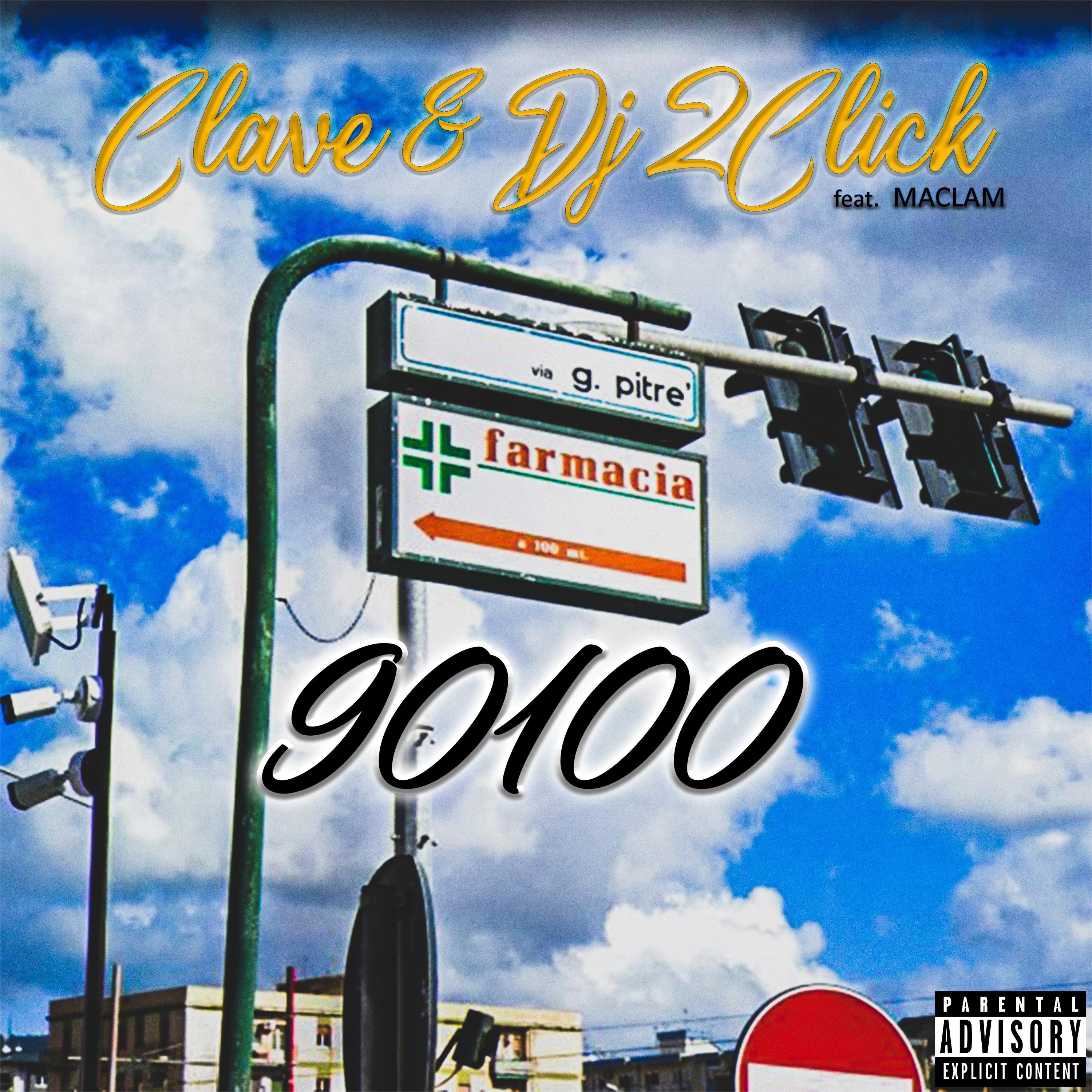 Rec Freestyle #1 (feat. Maclam)