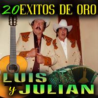 Luis Y Julian - Pistoleros Famosos