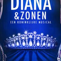 Diana & Zonen Cast
