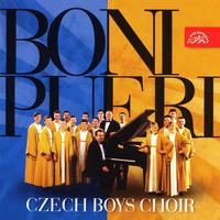 Boni Pueri. Czech Boy´s Choir