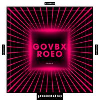 Groovebox, Vol. 2