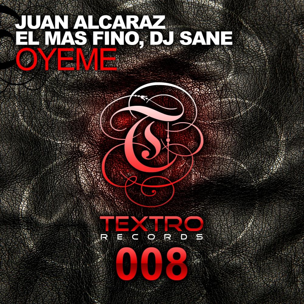 Oyeme (Original Mix)