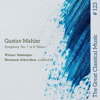 Gustav Mahler: Symphony No. 7 in E Minor (The Great Classical Music)