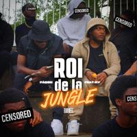 ROI DE LA JUNGLE #1 (feat. KV)