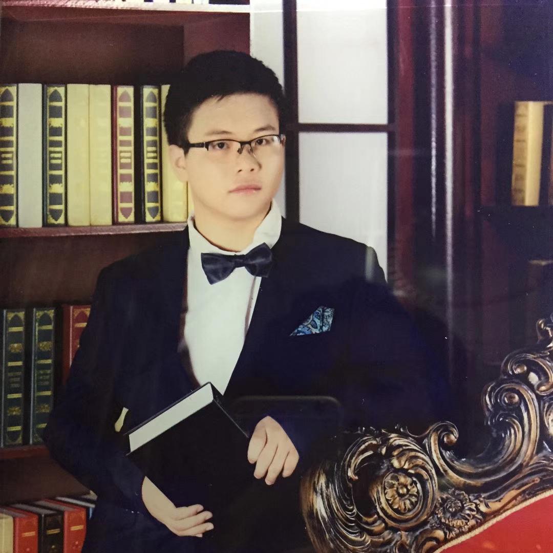 让我欢喜让我忧封面
