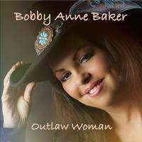 Outlaw Woman