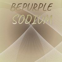 Bepurple Sodium