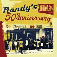 Reggae Anthology: Randy's 50th Anniversary