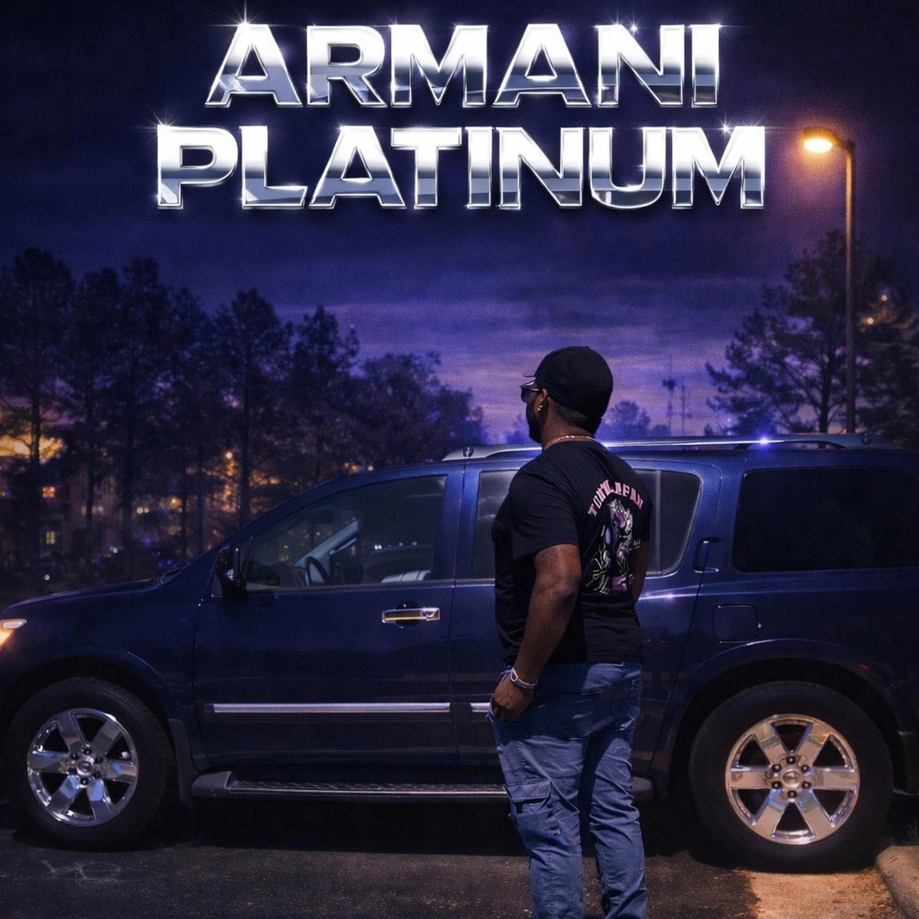 SMOKE BREAK INTERLUDE