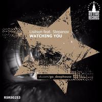 Watching You (DJ DNK Remix)