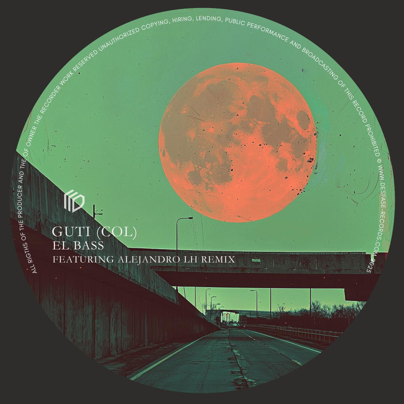 El Bass (Alejandro LH Remix)