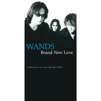 Brand New Love