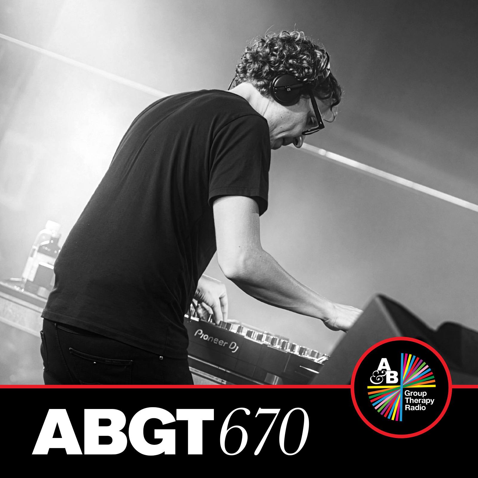Don’t Let Me Fall (ABGT670) (Club Mix (Mixed))