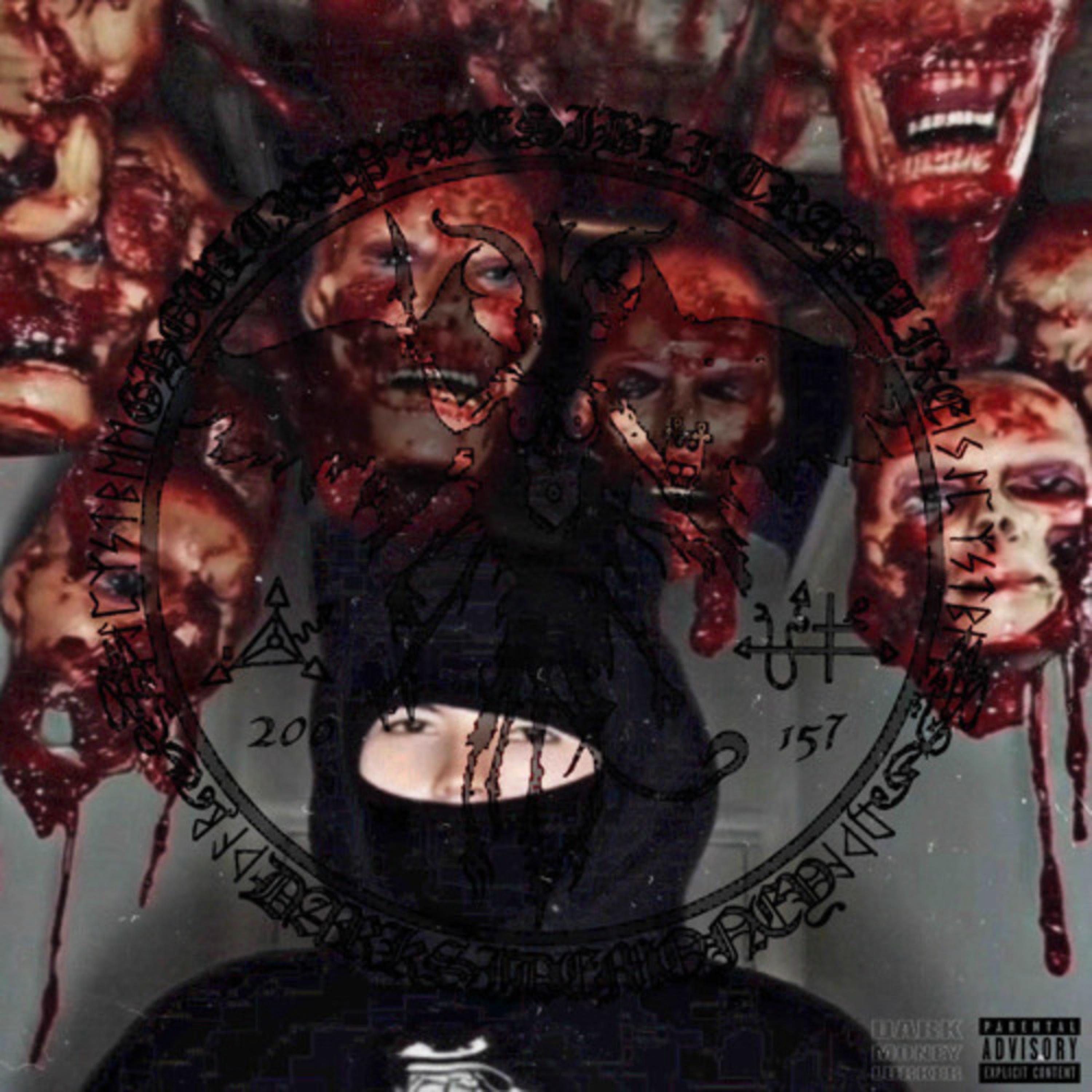 (hosted by dark money lurker) 3-8 AT N1TE [PROD. GHOULZ] [1GRIEVEE MIX] (feat. Sellasouls)