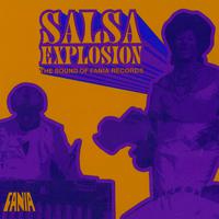 Salsa Explosion:The Sound of Fania Records