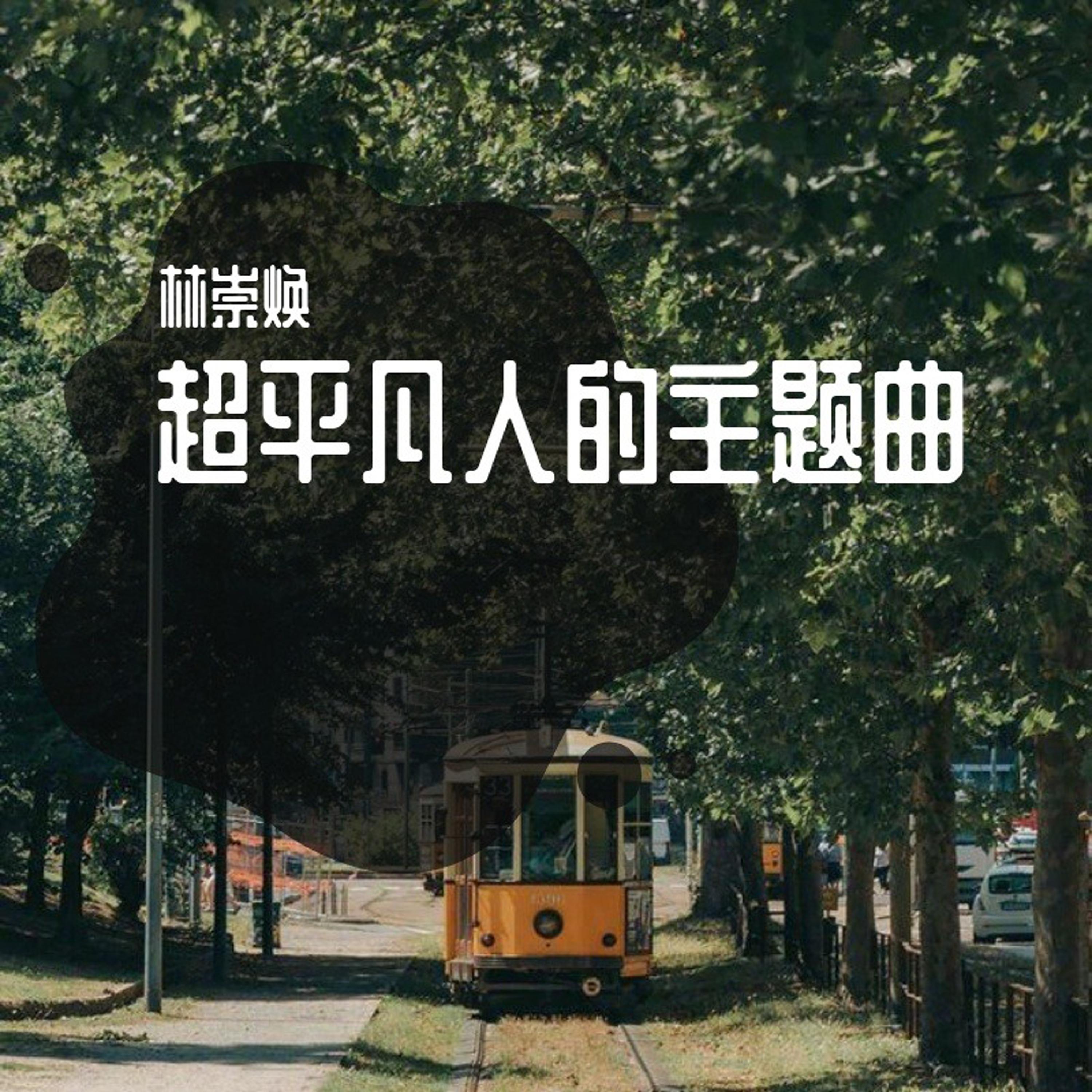 28214(去别处) - 林崇焕封面