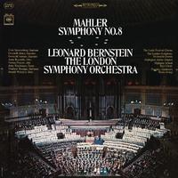 Mahler: Symphony No. 8 in E-Flat Major 