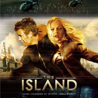 The Island (Original Motion Picture Soundtrack)