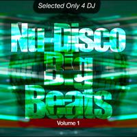 Nu-Disco Big Beats, Vol. 1