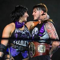 REP - Marathon (feat. DJ)