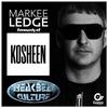Kosheen & Markee Ledge - Noble