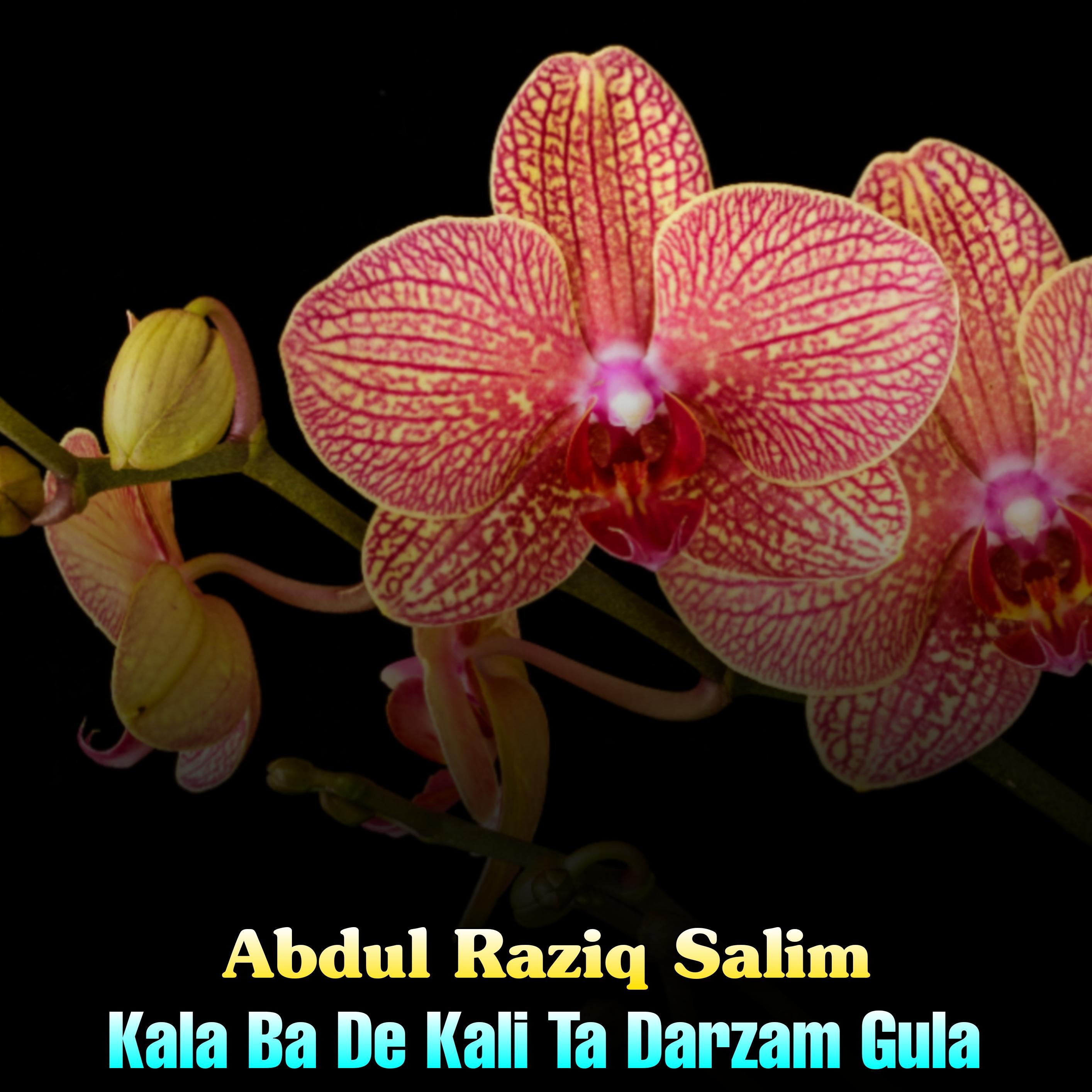 Janga Larh Sha Zmung Da Kali