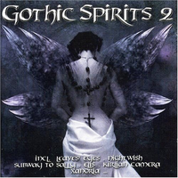 Gothic Spirits 2