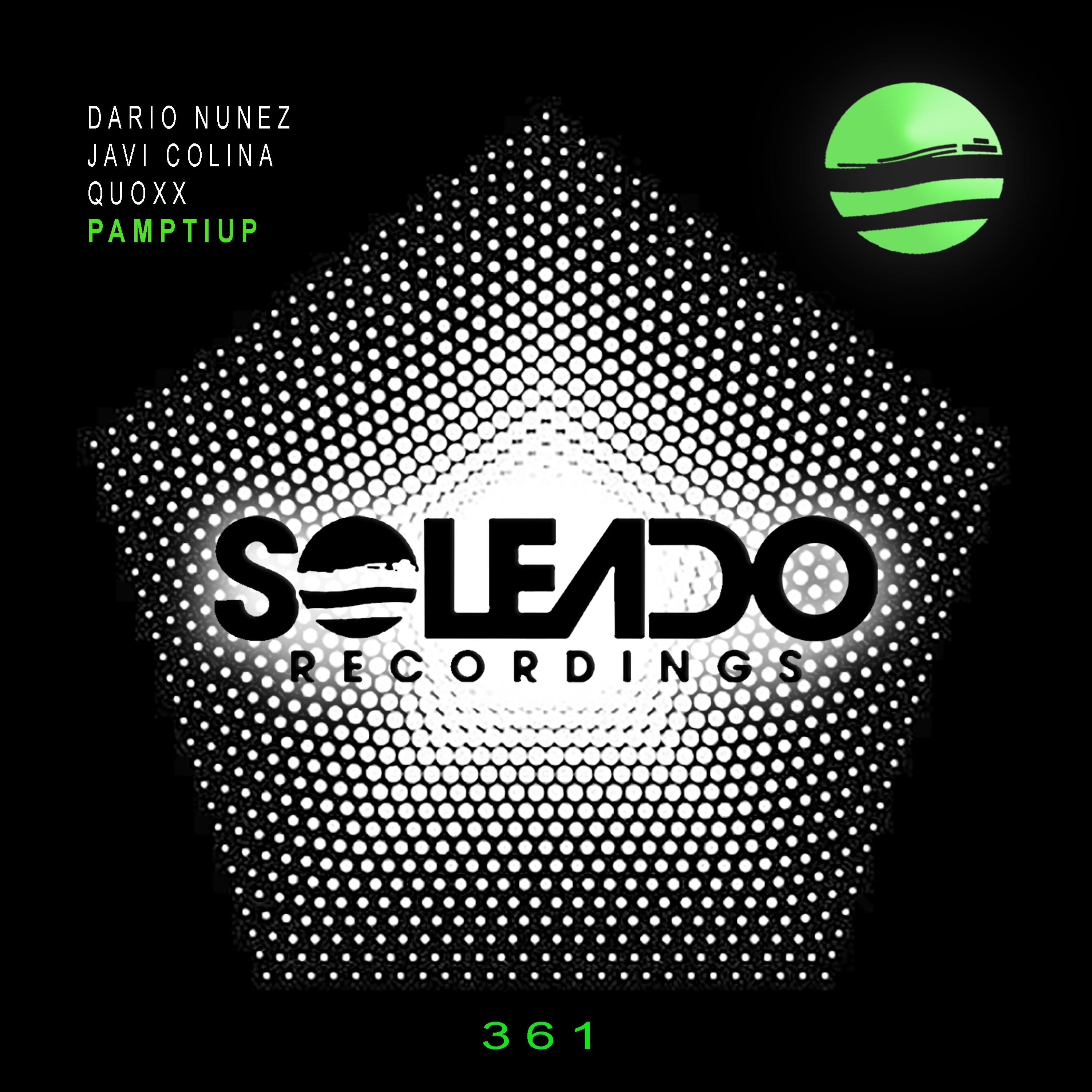 Pampitup (Original mix)